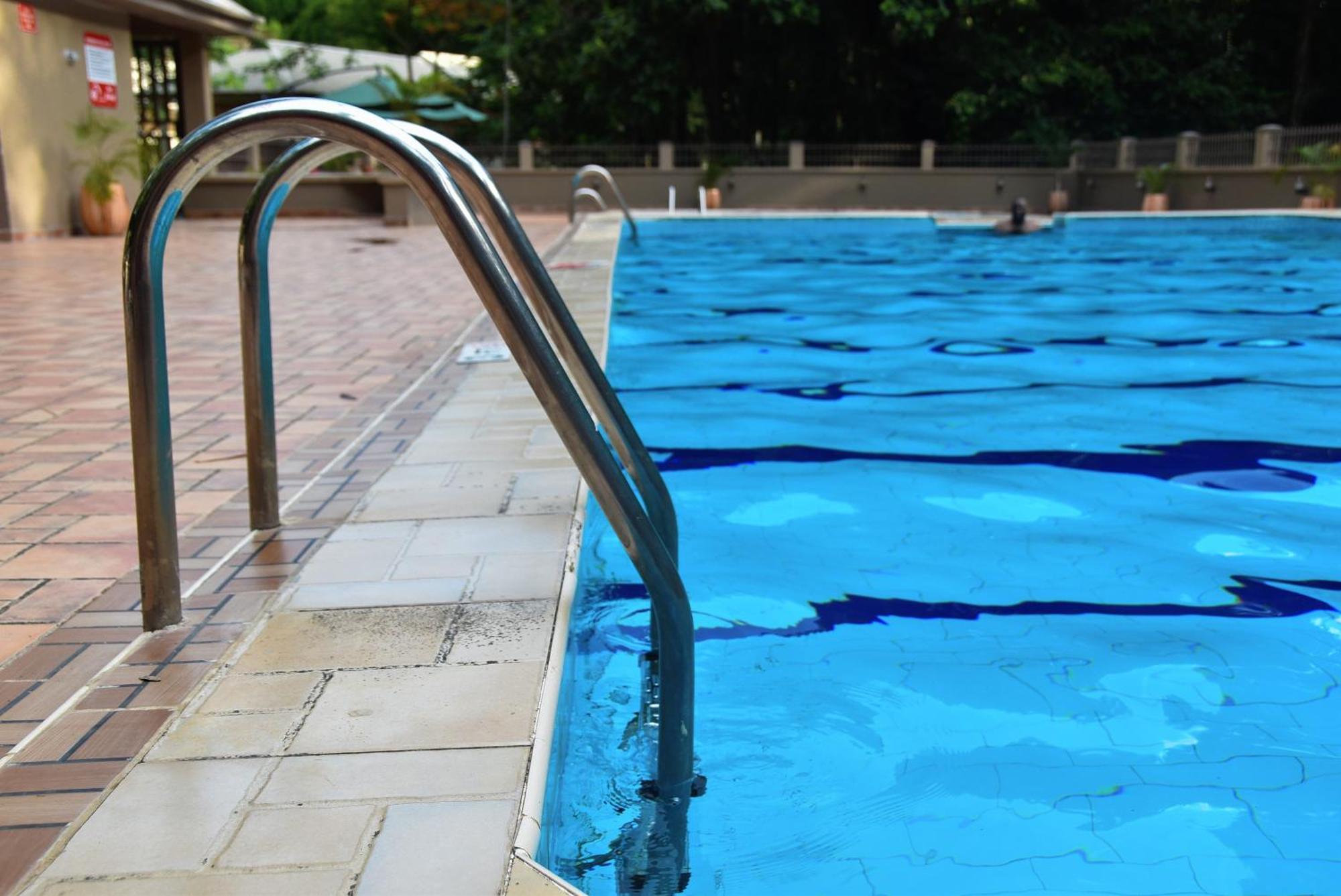 Ikogosi Warm Springs Resort Ilawe Ekiti Exterior photo